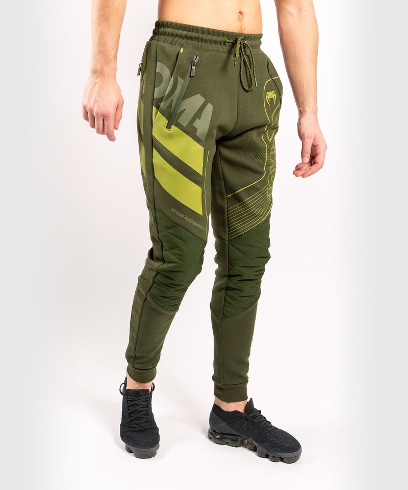 Venum Venum Jogging Broek LOMA Commando Joggers Khaki