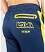 Venum Origins Joggers Blue Yellow von Venum Fightwear