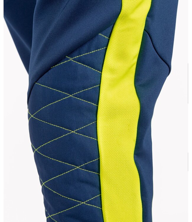 Venum Origins Joggers Blue Yellow von Venum Fightwear