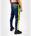 Venum Origins Joggers Blue Yellow by Venum Fightwear