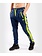 Venum Venum Origins Joggers Blue Yellow by Venum Fightwear