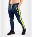Venum Fightwear & Kickboks Kleding – Officiële Collectie bij Fightwear Shop Venum Origins Joggers Jogging Hose Blau Gelb