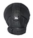Punch Round Hand PRO Pads Focus Mitts Slam Zwart