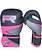 PunchR™  Punch Round Evoke Boxhandschuhe Schwarz Rosa