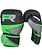 PunchR™  Punch Round Evoke Boxing Gloves Black Green