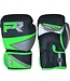 Punch Round Evoke Boxing Gloves Black Green