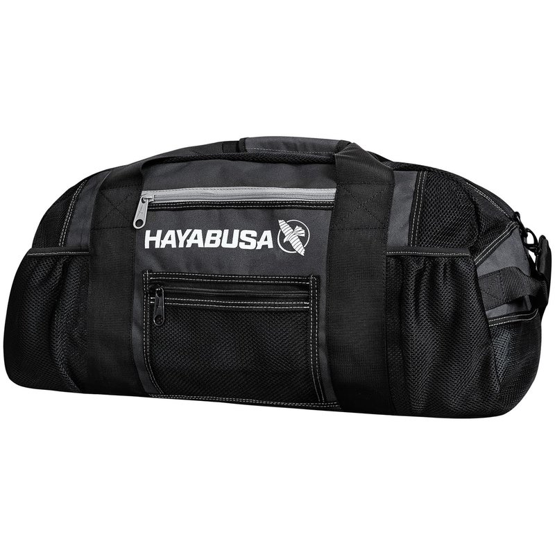 Hayabusa Hayabusa RYOKO Sports Bag Gymbag by Hayabusa Fight Gear