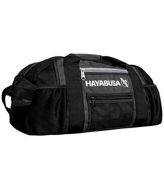 Hayabusa Hayabusa RYOKO Sporttasche Gymbag von Hayabusa Fight Gear