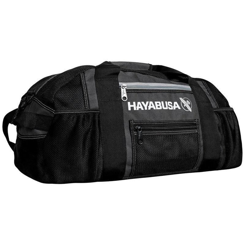 Hayabusa Hayabusa RYOKO Sports Bag Gymbag by Hayabusa Fight Gear