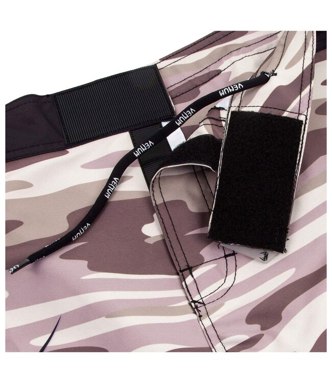 Venum Wave Camo MMA Fightshorts by Venum Fightwear