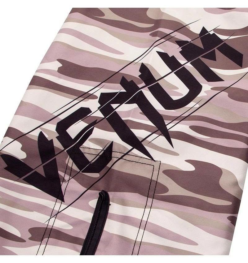 Venum Venum Wave Camo MMA Fightshorts by Venum Fightwear