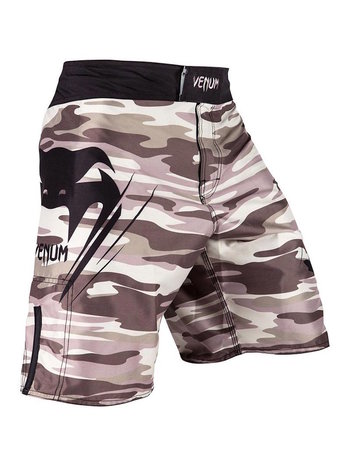 Venum Venum Wave Camo MMA Fightshorts by Venum Fightwear