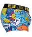 FreeGun Freegun Underwear Croutch Heren Boxershorts Katoen