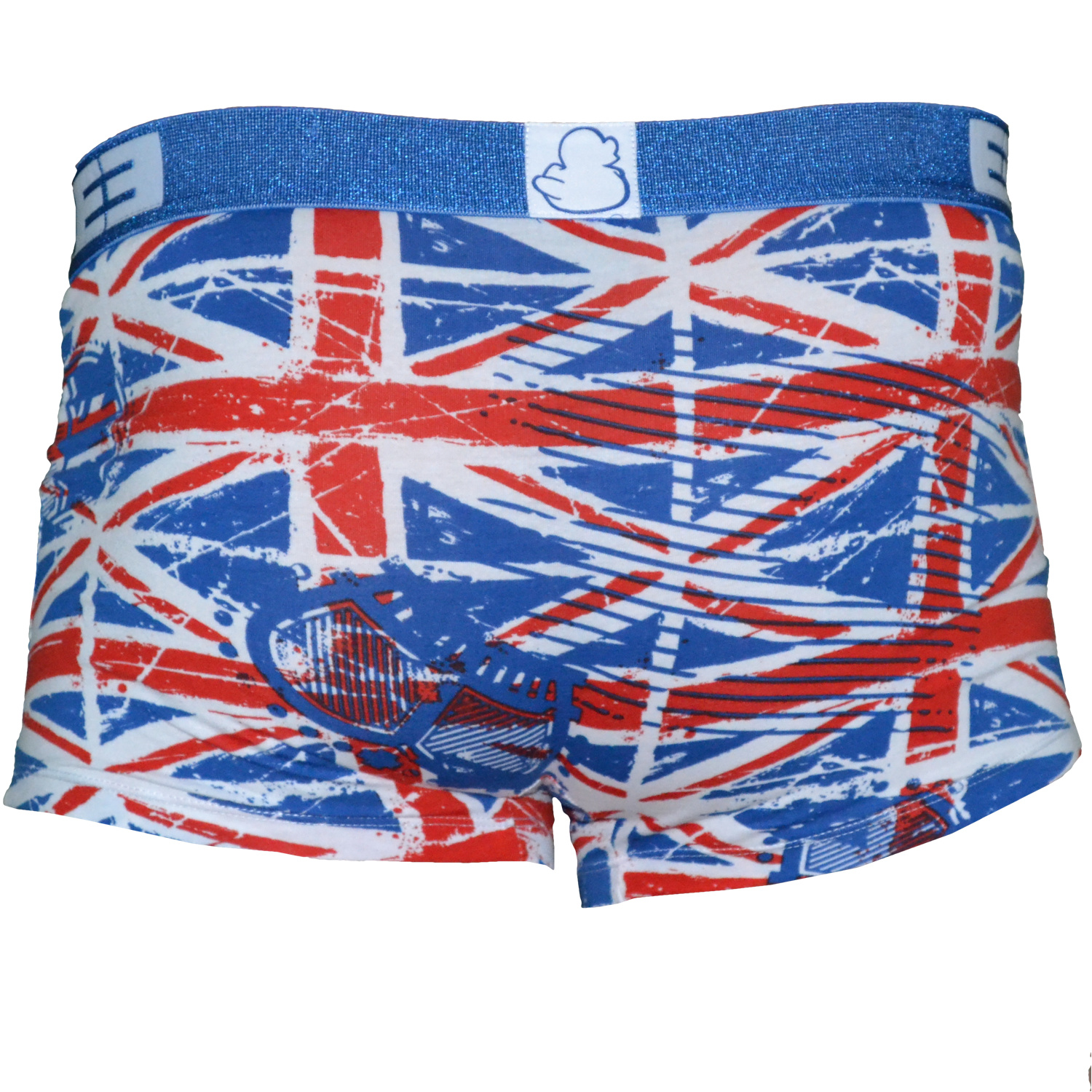 Vintage Ireland Country Flag Boxer Shorts For Men Polyester Boxer Underwear  Men 2022 From Odelettu, $11.8
