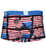 FreeGun FreeGun Boxershorts Underwear American Flag Men Cotton