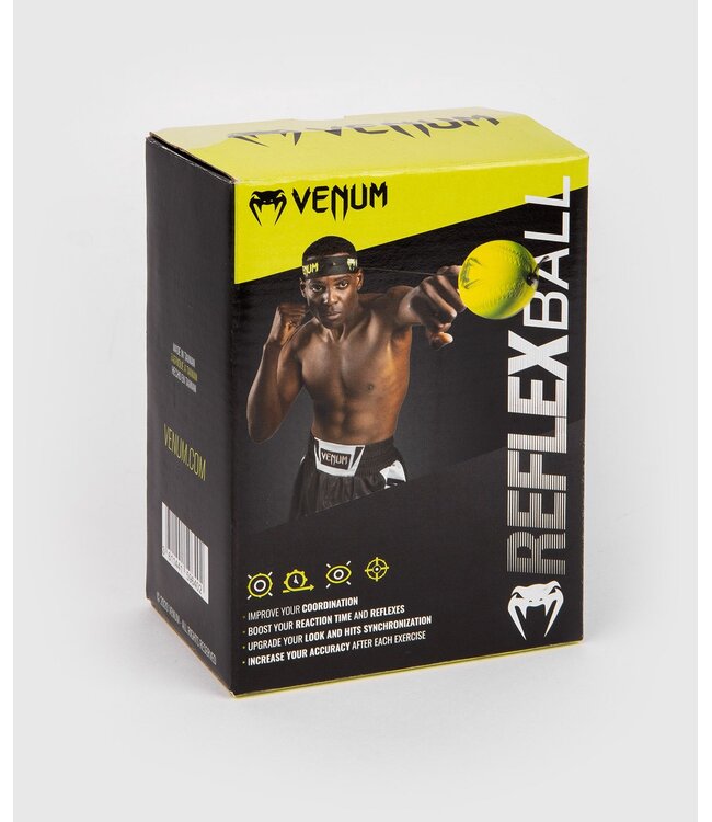 Venum Reflex Ball Venum Fightgear
