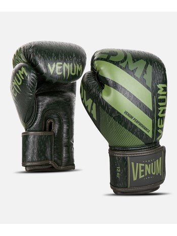 Venum Venum Commando Boxhandschuhe Loma Edition