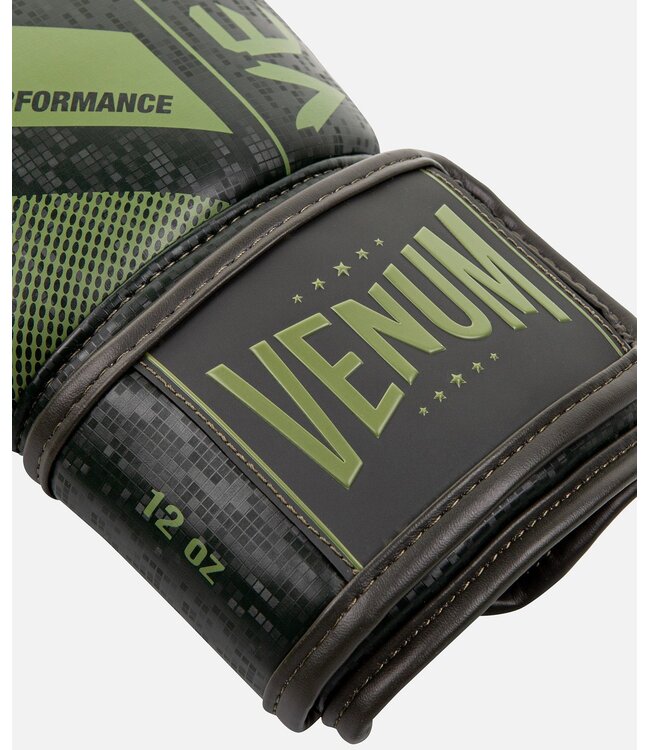 Venum Commando Boxhandschuhe Loma Edition