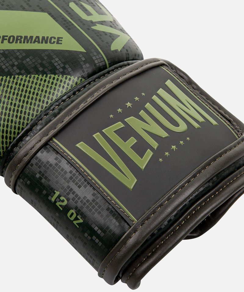 Venum Venum Commando Boxhandschuhe Loma Edition