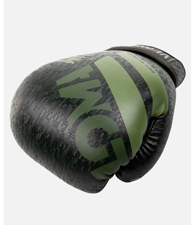 Venum Commando Boxing Gloves Loma Edition
