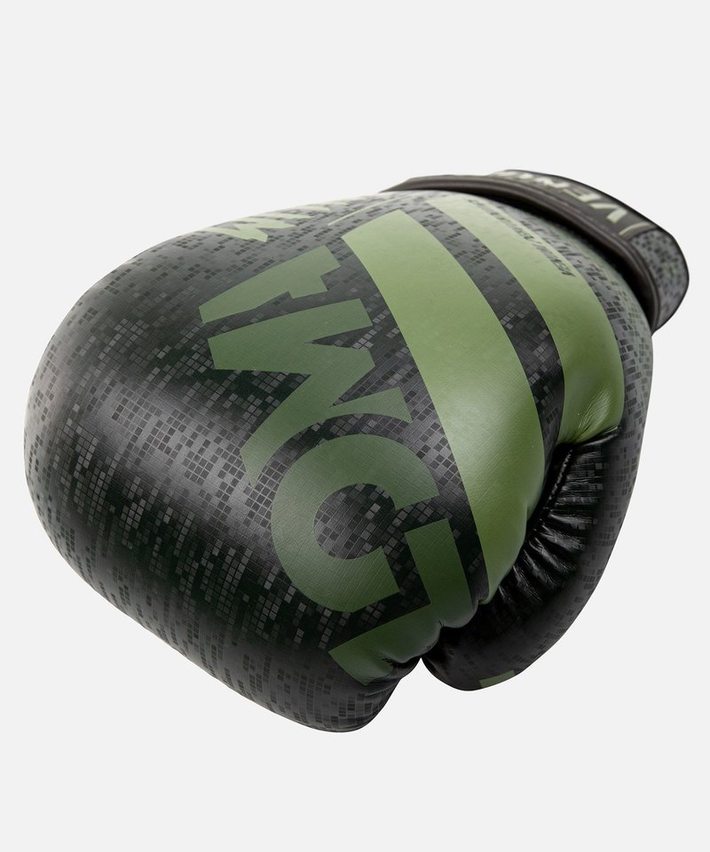 Venum Venum Commando Boxhandschuhe Loma Edition