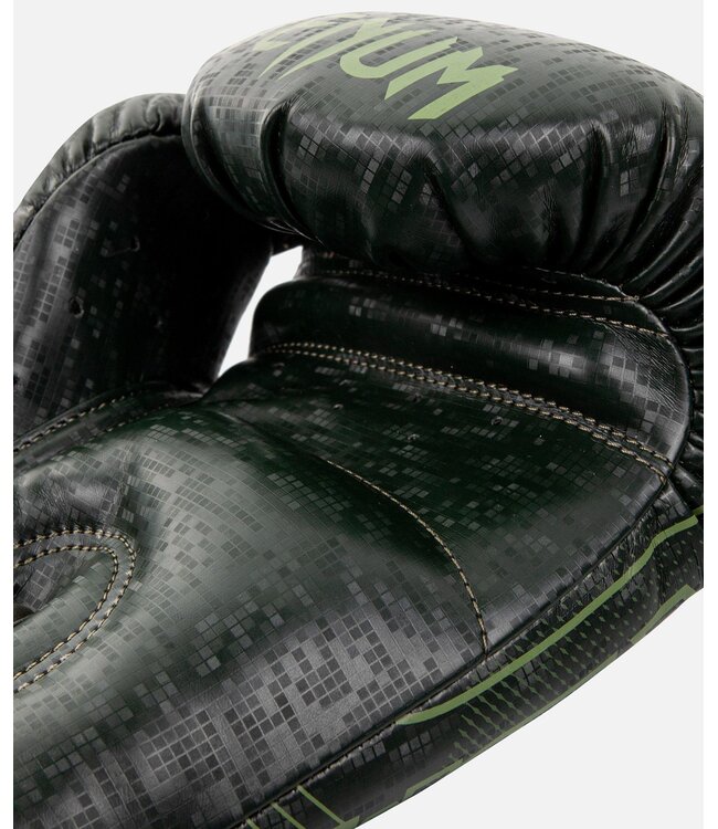 Venum Commando Boxhandschuhe Loma Edition