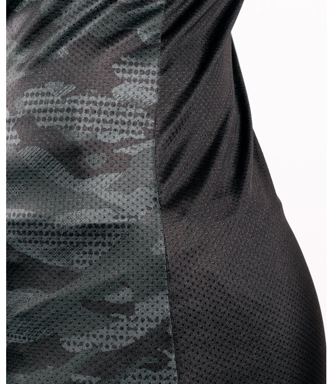 Venum Defender 2.0 Tanktop Zwart Zwart