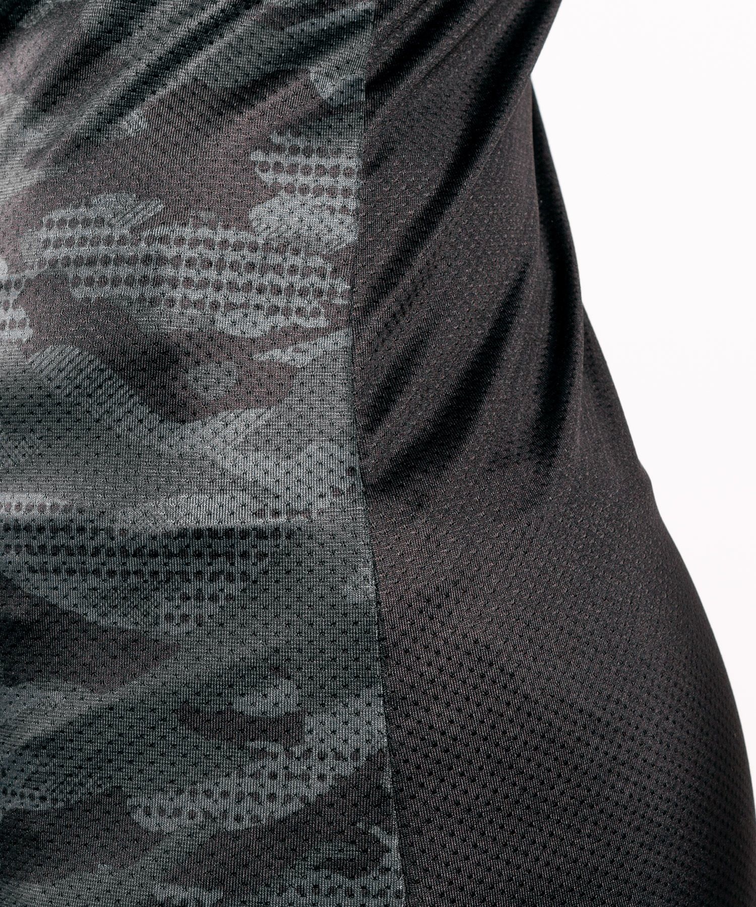 Venum Venum Defender 2.0 Tank Top Black Black