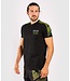 Venum T Shirt Cargo Cotton Black Green