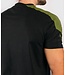 Venum T Shirt Cargo Cotton Black Green