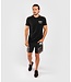 Venum T Shirt Cargo Black Grey