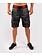 Venum Venum Trooper Training Board Shorts Black Red