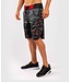 Venum Trooper Training Board Shorts Schwarz Rot