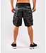 Venum Trooper Training Boardshort Camo Zwart Rood