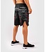 Venum Trooper Training Board Shorts Schwarz Rot