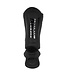 King Pro Boxing King Pro Boxing Shinguards KPB/SG REVO 4 Black Black