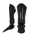 King Pro Boxing Shinguards KPB/SG REVO 4 Black Black