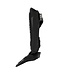 King Pro Boxing King Pro Boxing Shinguards KPB/SG REVO 4 Black Black
