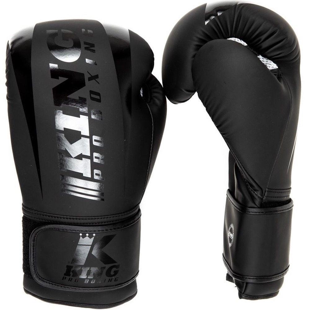 King Pro Boxing KPB/REVO | Fightstore Europe - Fightwear Shop - Europe