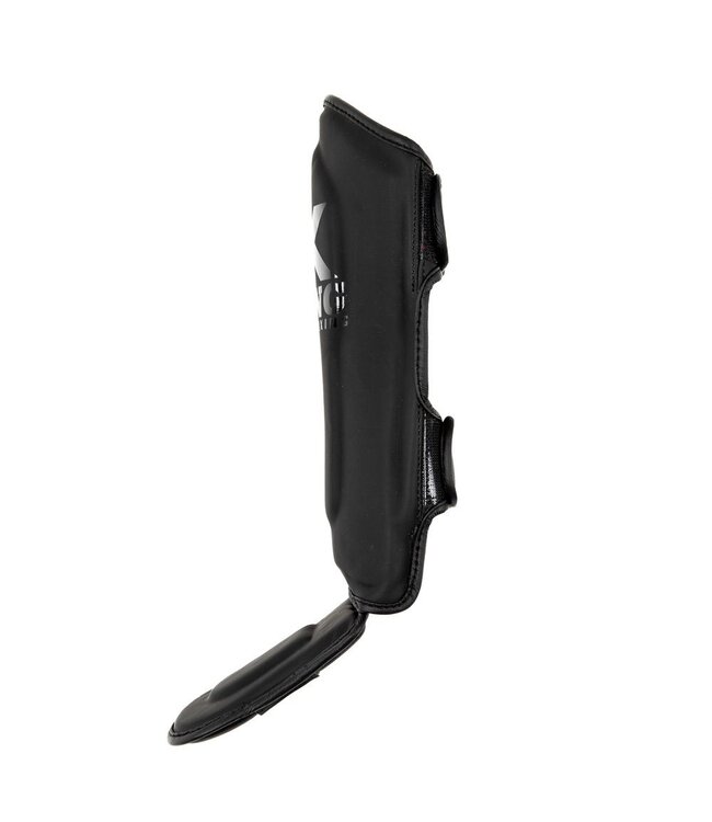 King Pro Boxing King Pro Boxing Shinguards KPB/SG KIDS 3 Black Black