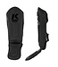 King Pro Boxing King Pro Boxing Schienbeinschoner KPB/SG KINDER 3 Schwarz Schwarz