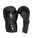 King Pro Boxing KPB / BG KIDS 3 Bokshandschoenen Zwart Zwart