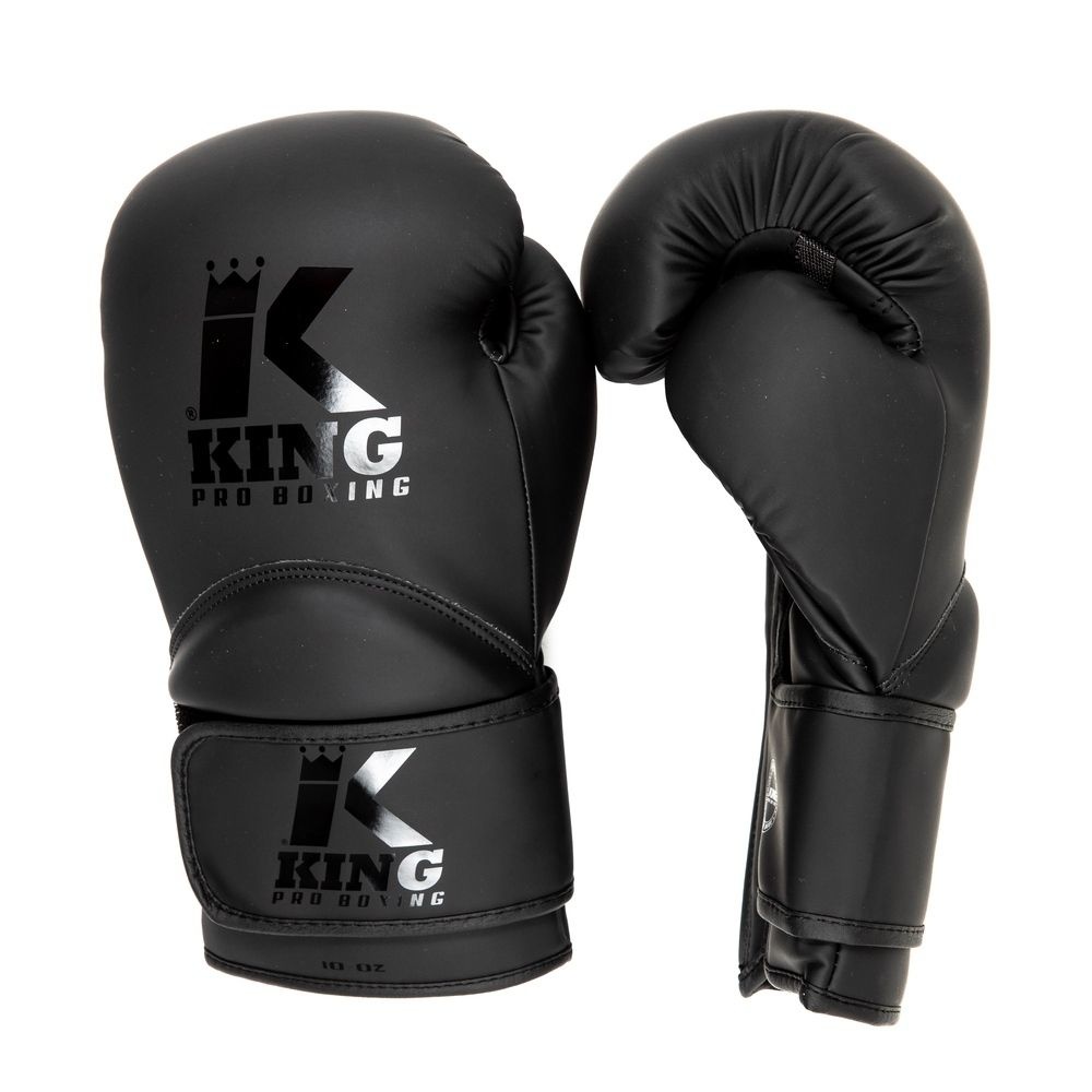 Bokshandschoenen King Pro Boxing ? Vechtsport Winkel Online