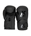 King Pro Boxing KPB/BG KIDS 3 Boxing Gloves Black Black