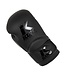 King Pro Boxing King Pro Boxing KPB BG KIDS 3 Boxhandschuhe Schwarz Schwarz