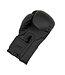 King Pro Boxing King Pro Boxing KPB BG KIDS 3 Boxhandschuhe Schwarz Schwarz