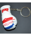PunchR™  Punch Round Boxing Glove Keyring Flag Netherlands