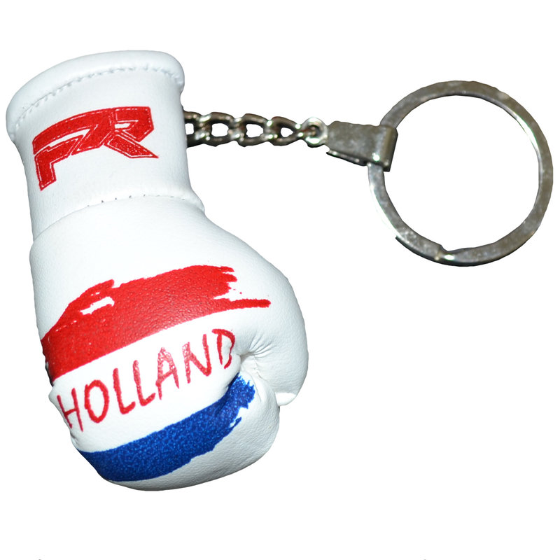 Keychain Mini boxing gloves key chain ring flag key ring cute austria austrian 