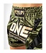 Venum Venum x ONE FC Muay Thai Shorts Khaki Gold