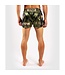Venum x EIN FC Muay Thai Shorts Khaki Gold